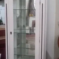 بوفه ظروف و کمد بچه