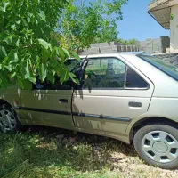 پژو405|خودرو سواری و وانت|شوسف, |دیوار