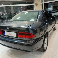 سمند ال ایکس مدل ۸۹