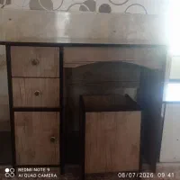 میز چرخ خیاطی
