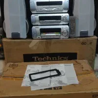 تکنیکس طبقاتی مشابه آکبند