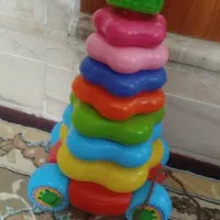 اسباب بازی