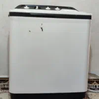 لباسشویی دوقلو پاکشوما