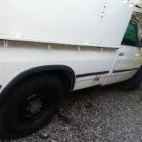 نیسان دوگانه89درحد