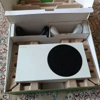 ایکس باکس سری s