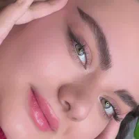 فیبروز آرایش دائم اسکالپ سر ریموو 12 سال سابقه