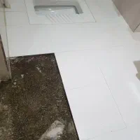 کاشی‌کاری و تعمیرات ساختمان کلی و جزیی