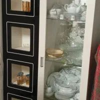 میزتلوزیون وگنجه