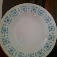 بشقاب  چینی     خورش خوری
