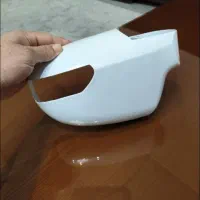 قاب آینه جک جی 5 چپ و راست