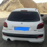 206تمیز|خودرو سواری و وانت|تربت جام, علوی|دیوار