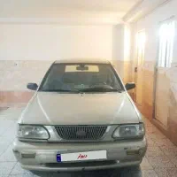پراید 141