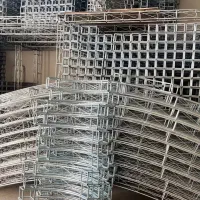 فروش اسپیس گالوانیزه صنعتی با تحویل فوری