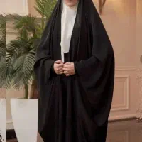 چادر عربی قد 150