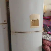 یخچال
