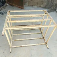 جاکولری اهنی