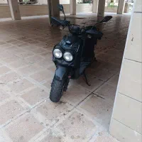 موتور سافاری