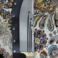 چاقو تزئنی