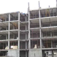مهندس عمران هستم نیازمند کار ساختمانی