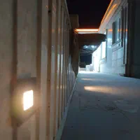 اجرا برق ساختمان