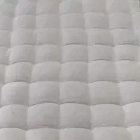تشک پنبه ای