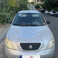 تیبا مدل ۹۵