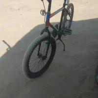 دوچرخه اساک ۲۰