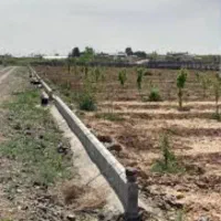 فروش زمین ششدانگ