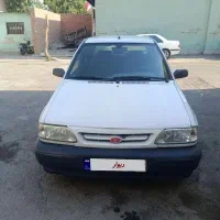 پراید 96