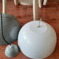 لوستر فلزی