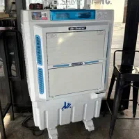 کولر آبی پرتابل