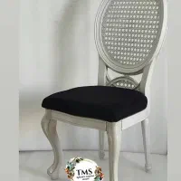 صندلی تالار راد