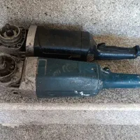 سنگ فرز بزرگ