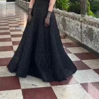 لباس مجلسی خاص