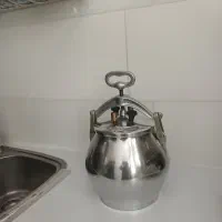 زودپز دیگی کاملا نو و سالم