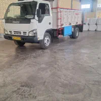 ایسوزو۶تنAbs 89