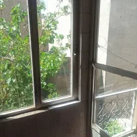 کلنگ ۱۶۰ متر بافت فرسوده بدون اصلاحی