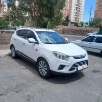 جک s5 98|خودرو سواری و وانت|کرمانشاه, |دیوار