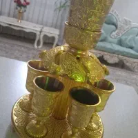 پیک میجر ۶ گلاسه نو