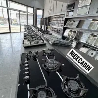 نایس کابین اجاق گاز رومیزی