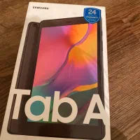 تبلت سامسونگ Tab a|تبلت|مشهد, شریف|دیوار
