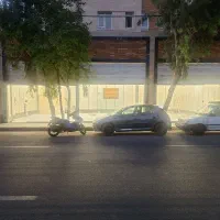 مغازه حدود 107 متر