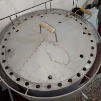 تنور 5نون در حد نو