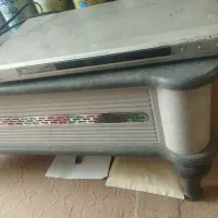 دستگاه دی وی دی