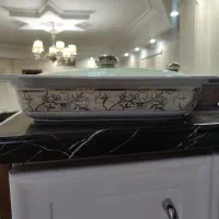 سوفله خوری و شکلات خوری