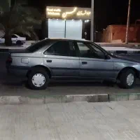 پژو 405 نوک مدادی مدل 91