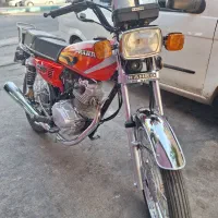 موتر رهرو 125