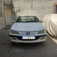 پارس سال مدل ۹۹