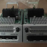 ماژول Cisco WS-C3850-NM-4-10G