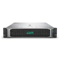فروش سرور اچ پی HP، سوئیچ سیسکو و خدمات شبکه